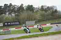 Middle Group Green Bikes